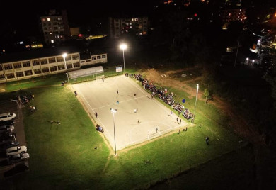 Миљевина: Турнир у малом фудбалу од 22. до 24. августа