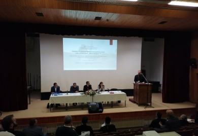 Завршен научни скуп о богатој и страдалној историји светосавске Митрополије дабробосанске