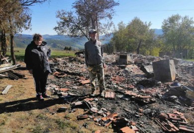 Брат и сестра Аврам смјештени у дом