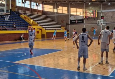 Пораз кошаркаша у Источном Сарајеву