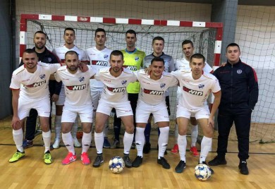 Студенти бољи од Љубиња