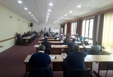 Усвојен ребаланс за ову и нацрт буџета за 2022. годину- граде се нова депонија и зграда за младе брачне парове