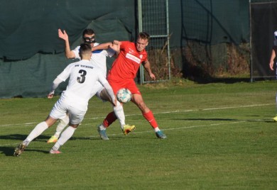 Сутјеска полусезону завршила на четвртој позицији
