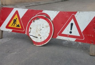 Потпуно обустављен саобраћај на путу Фоча-Шћепан Поље
