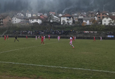 Сутјеска у полуфиналу Купа Српске