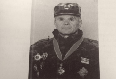 Преминуо пуковник Марко Ковач