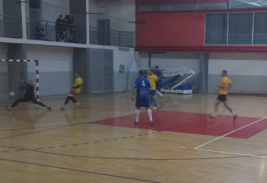 Од 0:3 до 4:3, велики преокрет Неимара против никшићке Требјесе