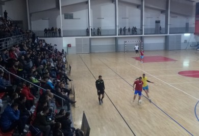 Вечерас четвртфинала: Ике Брод са Плужинама, Портус са Е-спортом