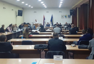 Поништени конкурси за директоре јавних установа,  усвојена одлука о братимљењу Фоче и Херцег Новог