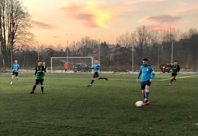 Успјешна прва провјера Сутјеске
