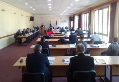 СО Фоча: Изабрани директори пет јавних установа