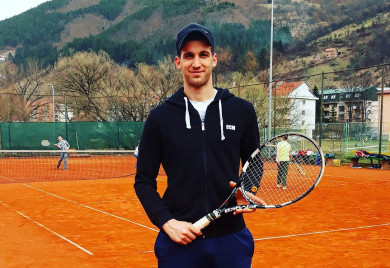 Фундуп други на турниру у Задру