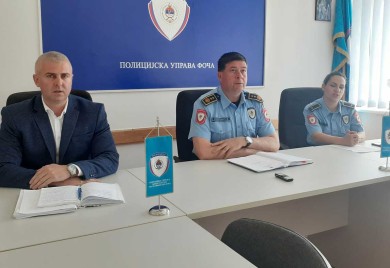 Број кривичних дјела, саобраћајних несрећа и прекршаја јавног реда и мира у порасту