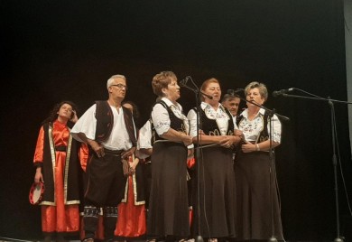 ГД „Херцег Шћепан“ чува успомену на косовске јунаке