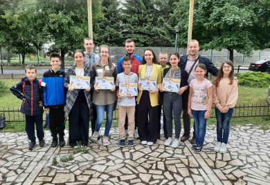 Нови успјех фочанских шахиста