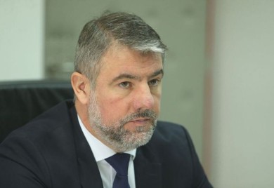 Шеранић у посјети Медицинском факултету и Универзитетској болници
