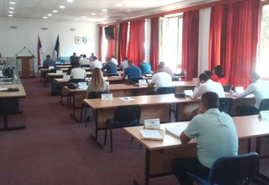 Сједница СО Фоча у уторак