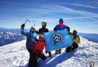Чланови ПСД „Вучја стопа“ крећу на Памир