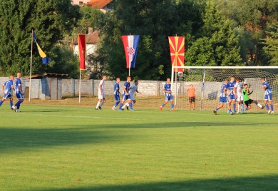 „Академија Пандев“ и „Борац“ играју за титулу, „Сутјеска“ и „Ријека“ за треће мјесто