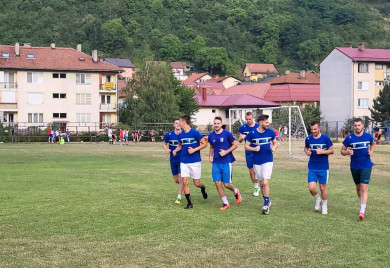 Припреме Сутјеске: Реми у првој провјери