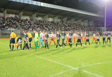 Наставља се фудбалско пријатељство у Фочи: 16. Фудбал френдс од 29. до 31. јула