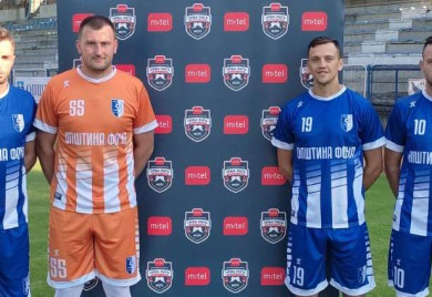 Сутјеска вечерас дочекује Жељезничар