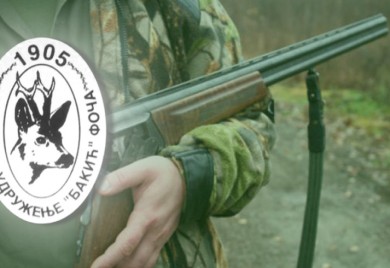 У недјељу хајка на предаторе