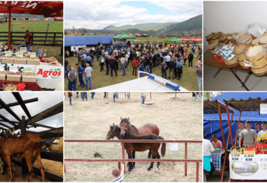 Позив пољопривредницима да учествују на Регионалном сајму у Рогатици