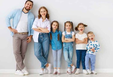 Мајкама четворо и више дјеце 750 КМ све док је једно од дјеце малољетно