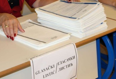 Почела предизборна кампања – на гласачком листићу у Фочи 61 политички субјект