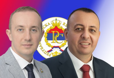 Два нова посланика из Фоче