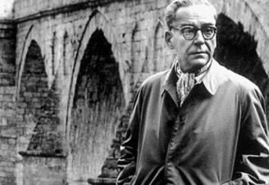 ЦКИ: 130 година од рођења Ива Андрића