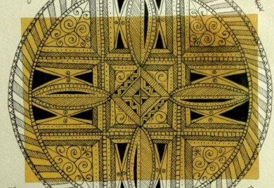 ЦКИ: Изложба Елизабет Хјуз Јовановић