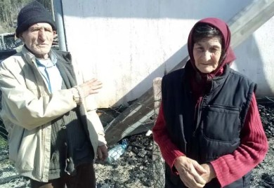 СО Фоча: Усвојена одлука о куповини куће за породицу Крсман