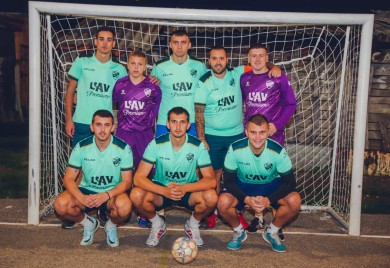 Почиње Друга лига у малом фудбалу: Фочаци гостују у Сокоцу