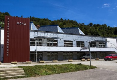 Успјешан викенд за фочанске спортисте- побједе кошаркаша, одбојкаша и студената