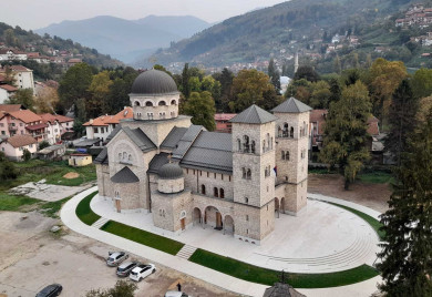 „У сусрет Светом Николи“ – додјела пакетића за малишане