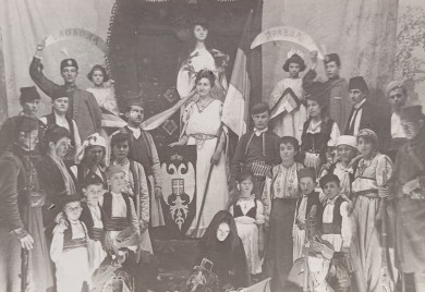 ЦКИ: У недјељу предавање „Фоча – сјећање на 1918. годину“