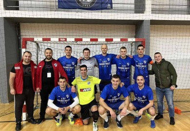 Медицински и Гласинац подијелили бодове, у сриједу играју и у Купу