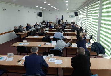 Сутра сједница СО Фоча