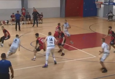 Побједа у драматичној завршници за мирнији зимски сан