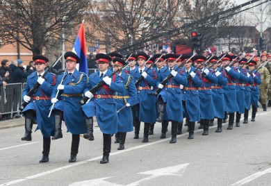 Бесплатан превоз на свечани дефиле у Источно Сарајево