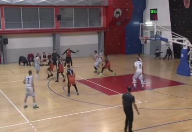 Олимп савладао Сутјеску у неизвјесној завршници