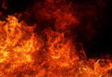 Од пожара у Улогу смртно страдало једно лице