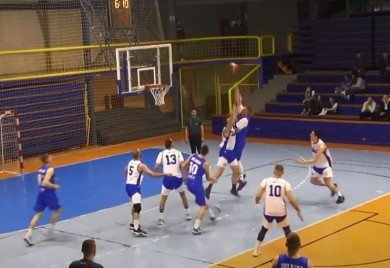Пораз кошаркаша Сутјеске у Дервенти
