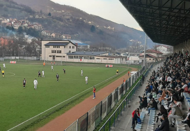 Сутјеска дочекује Рудар