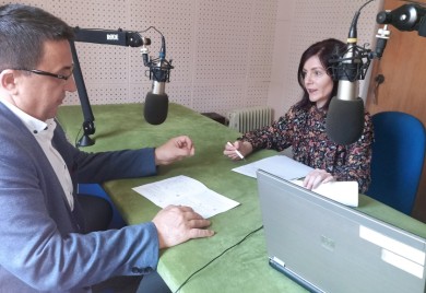 Ристановић: ХПВ вакцина важно оружје у борби против малигних обољења (АУДИО)