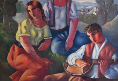 Нови број „Огледала“