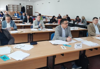 СО Фоча: Усвојен извјештај о извршењу Буџета за 2022.
