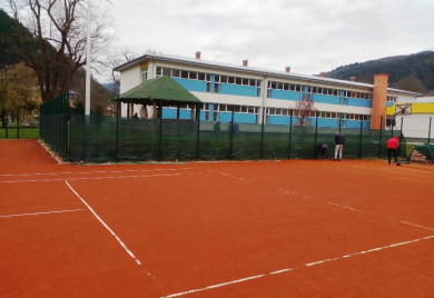 „Фоча опен“ од петка до недјеље